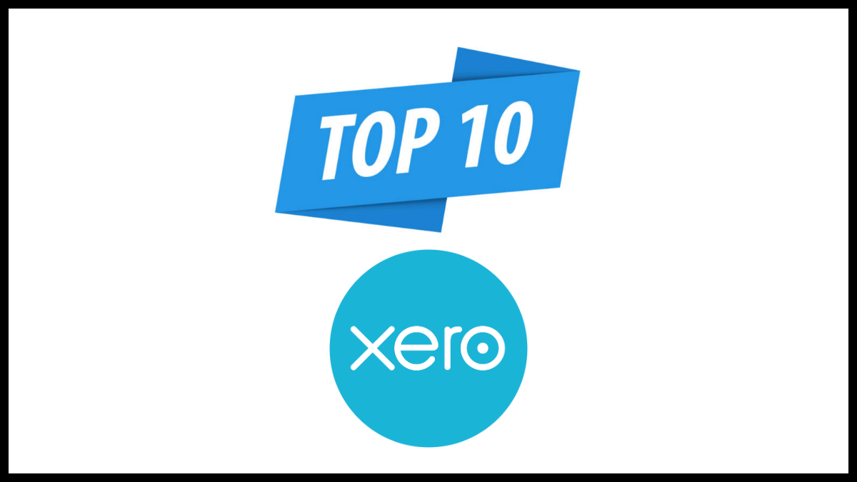 The Ultimate Top 10 List of Xero Apps for Australian Businesses in 2024