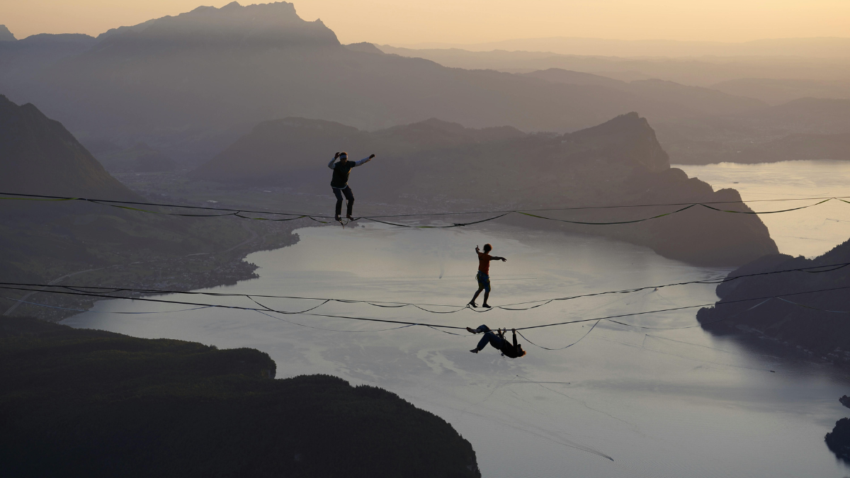 Navigating the Tightrope: How NSW Small Businesses Are Balancing Challenges in 2024