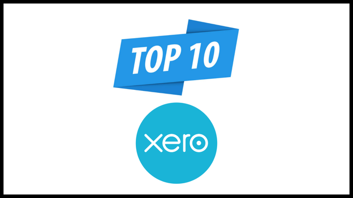 The Ultimate Top 10 List of Xero Apps for Australian Businesses in 2024