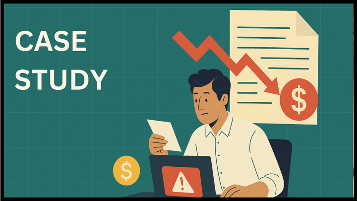 Case Study: How One Aussie Small Business Saved $10K by Using Bizly Monitoring